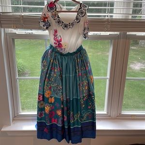 Encanto Disney Halloween costume